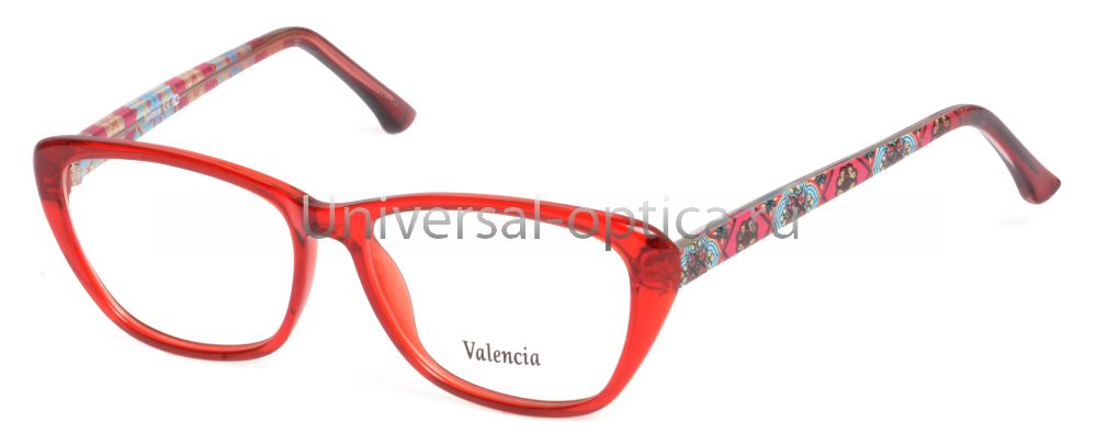Оправа полимерная Valencia V42068 col. 3 от Торгового дома Универсал || universal-optica.ru