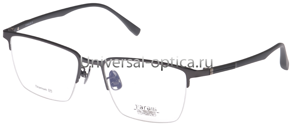 Оправа металлическая Faralli TF7036 col. 3 от Торгового дома Универсал || universal-optica.ru