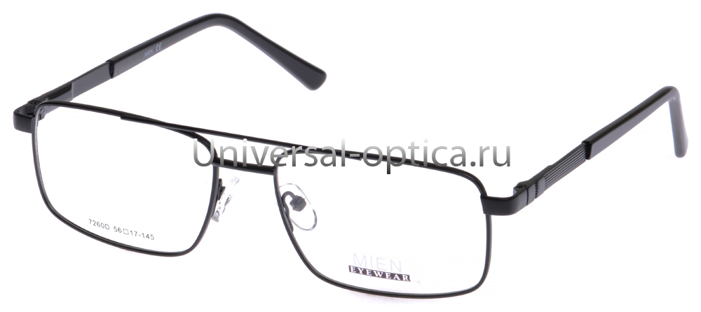Оправа металлическая Mien 7260D col. 9 от Торгового дома Универсал || universal-optica.ru