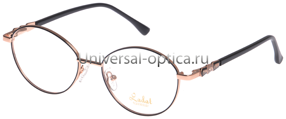 Оправа металлическая LADAT F97024 col. 2 от Торгового дома Универсал || universal-optica.ru