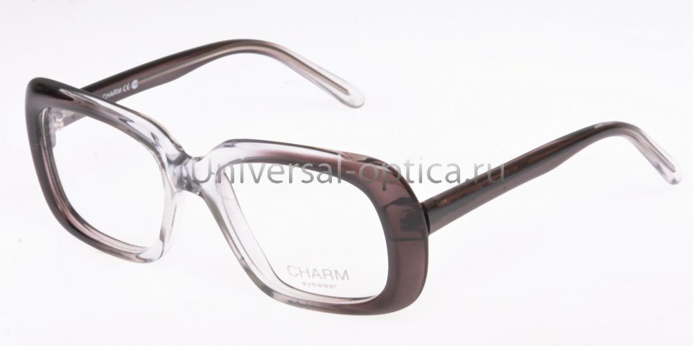 Оправа полимерная Charm 7807 col. 3 от Торгового дома Универсал || universal-optica.ru