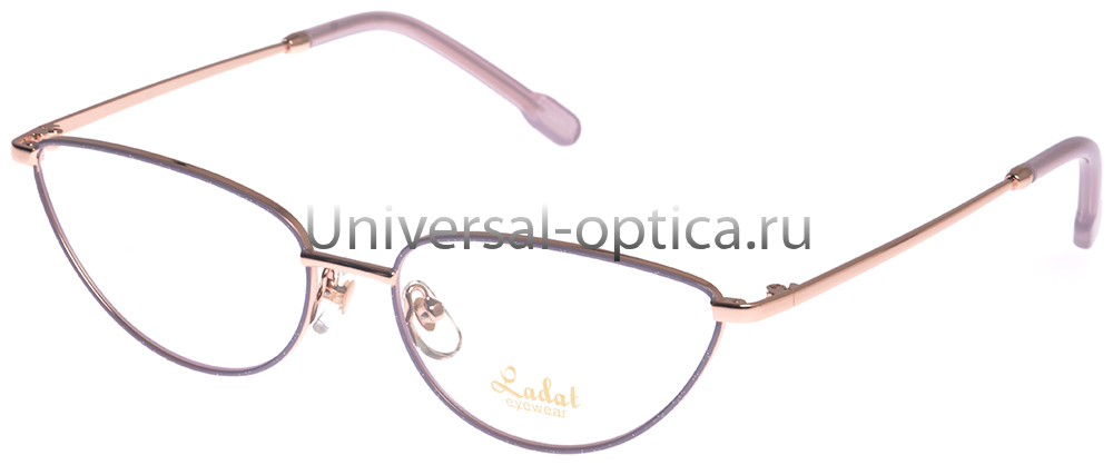 Оправа металлическая LADAT F93089 col. 13 от Торгового дома Универсал || universal-optica.ru