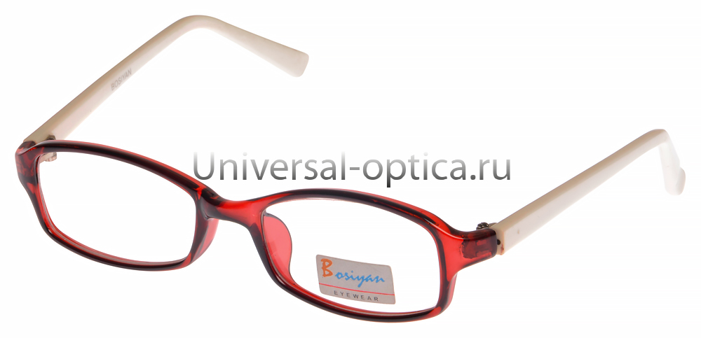 Оправа детская пластиковая Bosiyan 8163 col. 23 от Торгового дома Универсал || universal-optica.ru