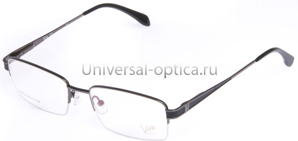 Оправа металлическая Viva 38004 col. 2 от Торгового дома Универсал || universal-optica.ru