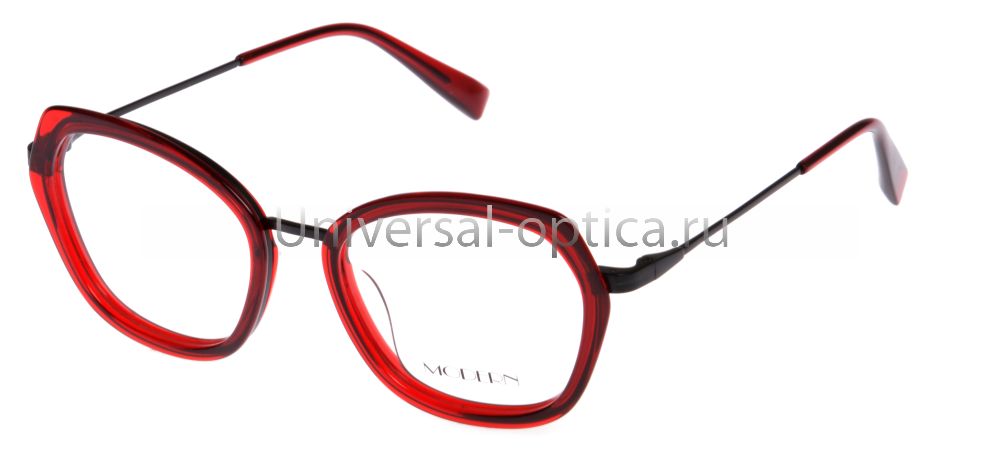 Оправа полимерная Modern MB-1101 col. 3 от Торгового дома Универсал || universal-optica.ru
