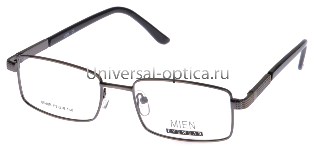 Оправа металлическая Mien 6546B col. 8 от Торгового дома Универсал || universal-optica.ru