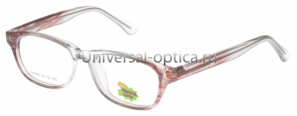Оправа дет. пл. Children's World от Торгового дома Универсал || universal-optica.ru
