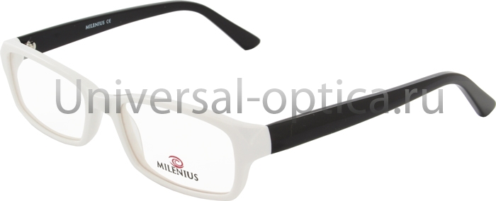 Оправа полимерная Milenius 1069 от Торгового дома Универсал || universal-optica.ru