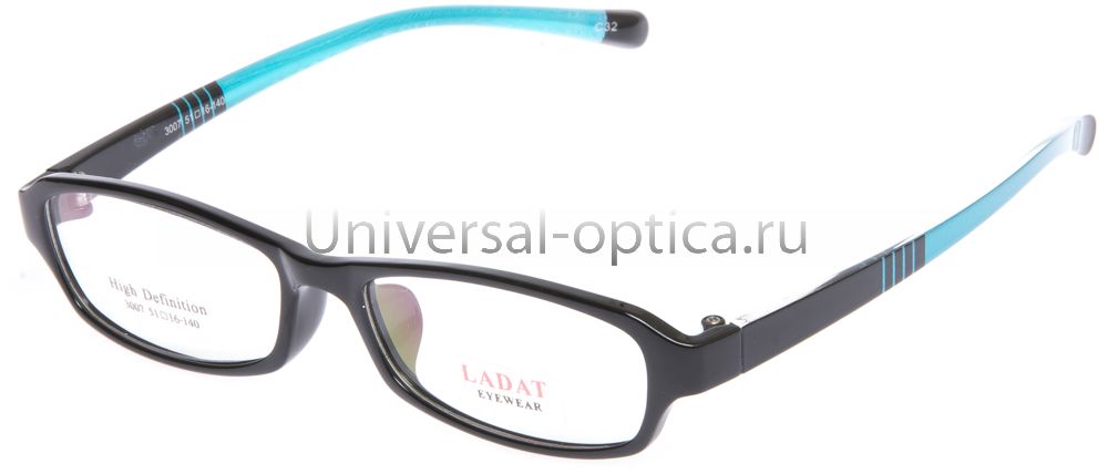 Оправа пл. LADAT 3007 col. 32 от Торгового дома Универсал || universal-optica.ru