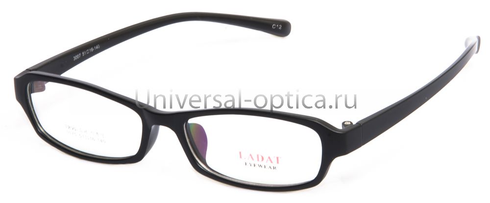 Оправа полимерная LADAT 9075 col. 12 от Торгового дома Универсал || universal-optica.ru