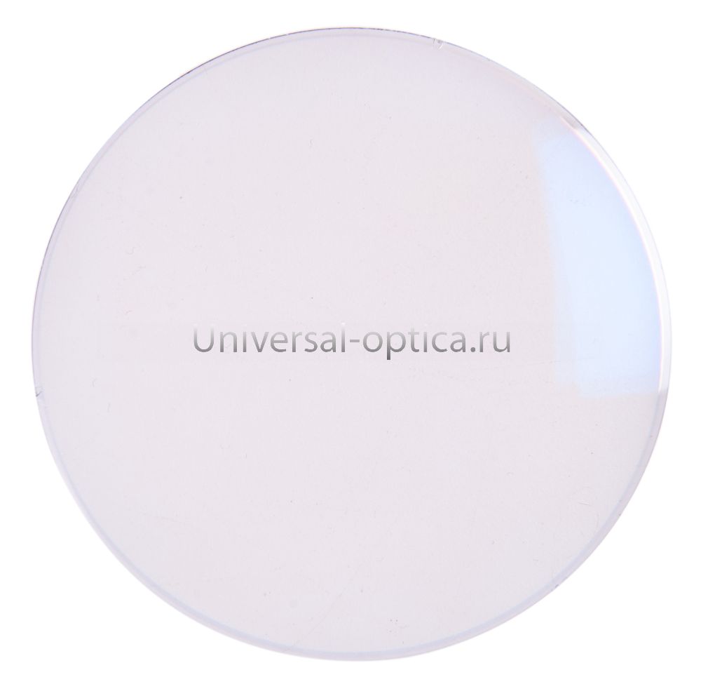 Линза полимерная аст. 1.56 HMC Multi-Color UNIVERSAL (серая) 15% от Торгового дома Универсал || universal-optica.ru