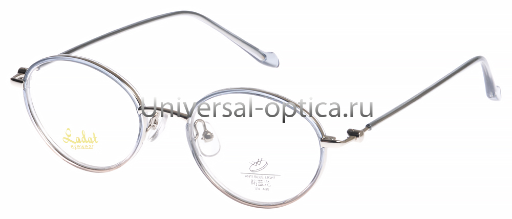 Оправа мет. LADAT TQ5777 col. 4 от Торгового дома Универсал || universal-optica.ru