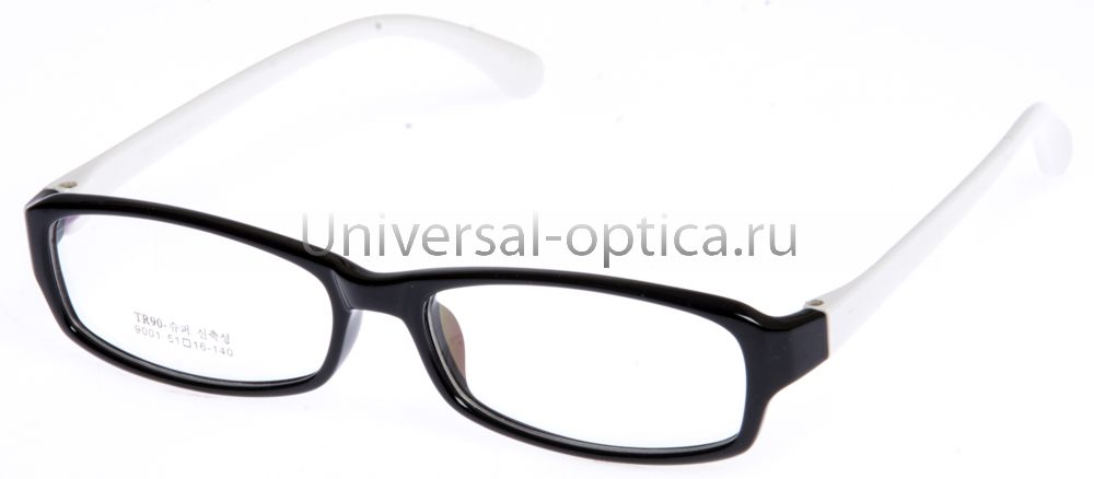 Оправа полимерная TR-90 9001 col. 23 от Торгового дома Универсал || universal-optica.ru