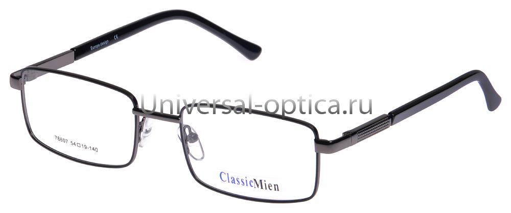 Оправа мет. ClassicMien 78607 col. B12 от Торгового дома Универсал || universal-optica.ru