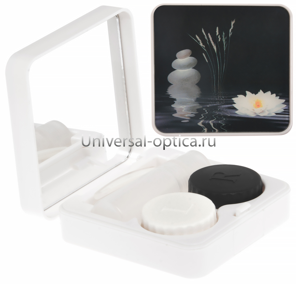 Набор для МКЛ MTA-8066  дно рифленное от Торгового дома Универсал || universal-optica.ru