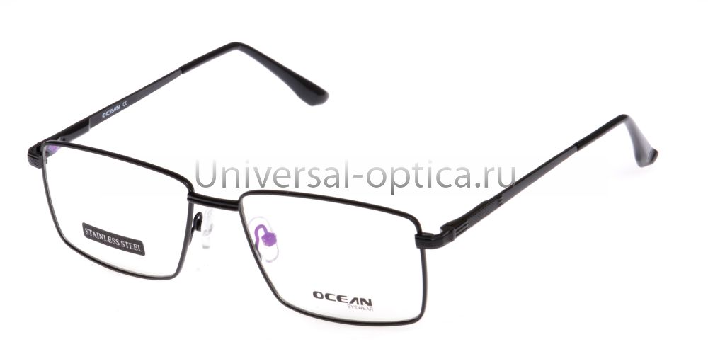 Оправа металлическая Ocean 7135 col. 1 от Торгового дома Универсал || universal-optica.ru