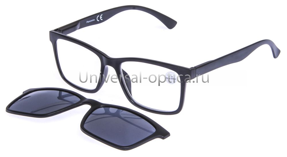 2321-1 очки корригирующие Panorama от Торгового дома Универсал || universal-optica.ru