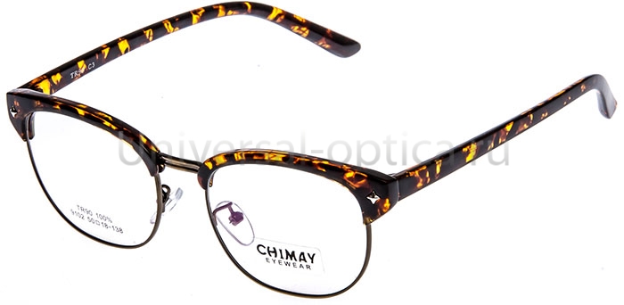 Оправа комб. Chimay 9102 col. 3 от Торгового дома Универсал || universal-optica.ru