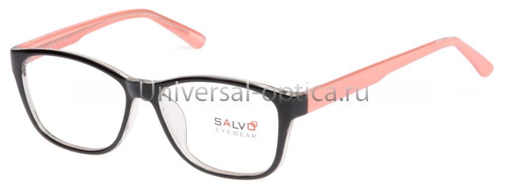 Оправа полимерная SALVO 7210 col. 21 от Торгового дома Универсал || universal-optica.ru