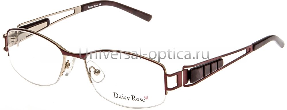 Оправа мет. Daisy Rose 1021 от Торгового дома Универсал || universal-optica.ru