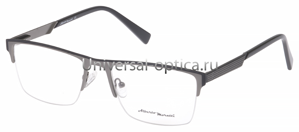 Оправа металлическая Alberto Moratti 521 от Торгового дома Универсал || universal-optica.ru