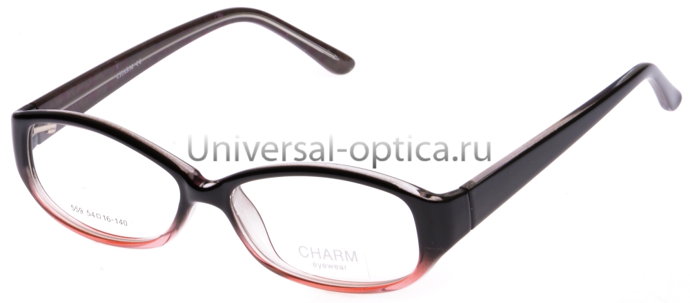 Оправа пл. Charm 559 col. 2 от Торгового дома Универсал || universal-optica.ru