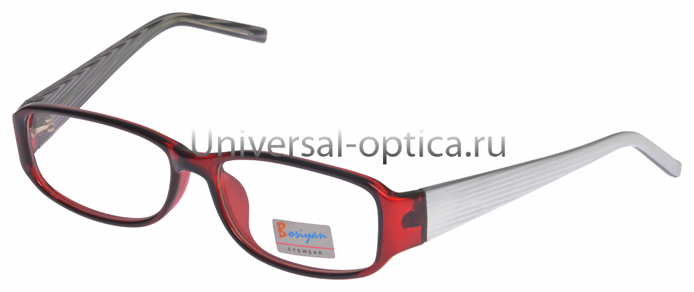 Оправа пл. Bosiyan 8220 col. 11 от Торгового дома Универсал || universal-optica.ru