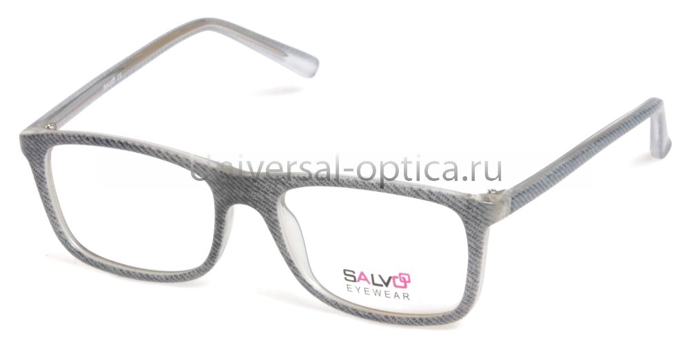 Оправа пл. SALVO FXPS 510323 col. 1 от Торгового дома Универсал || universal-optica.ru