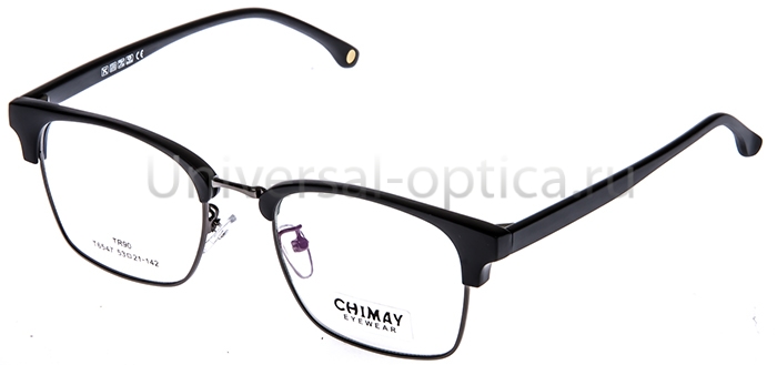 Оправа комбинированная Chimay 6547 col. 20 от Торгового дома Универсал || universal-optica.ru