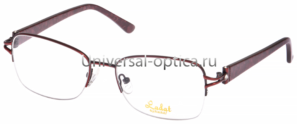 Оправа мет. LADAT TW5031 col. 5 от Торгового дома Универсал || universal-optica.ru