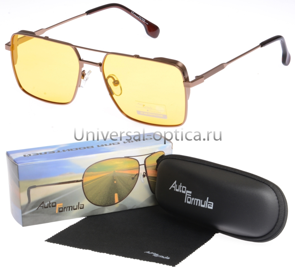 6734-Af-PL очки для водителей Auto-Formula в футляре от Торгового дома Универсал || universal-optica.ru