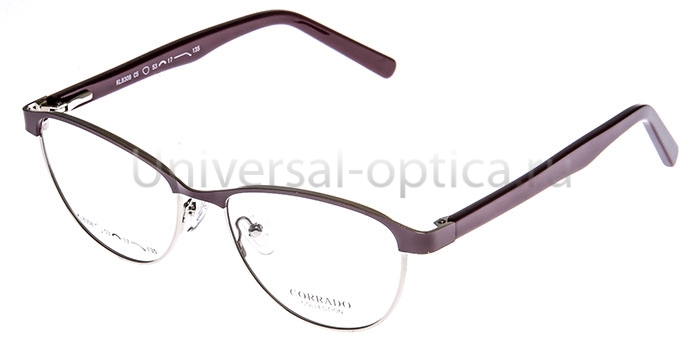 Оправа металлическая Corrado 8308 col. 5 от Торгового дома Универсал || universal-optica.ru