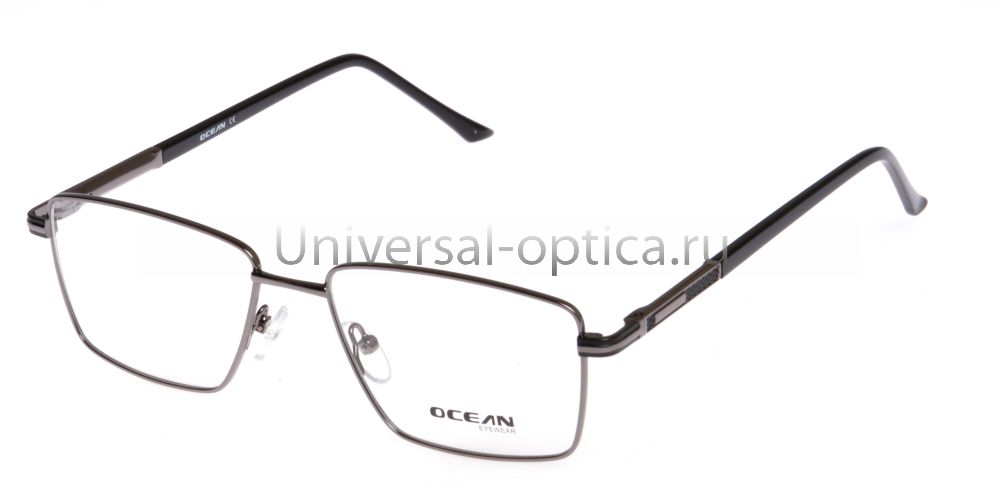 Оправа металлическая Ocean 1931 col. 3 от Торгового дома Универсал || universal-optica.ru