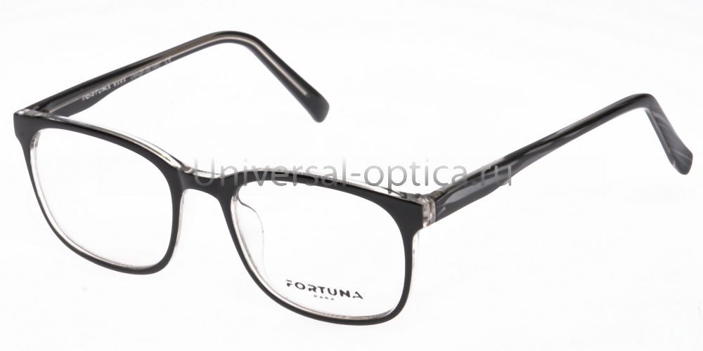 Оправа полимерная FORTUNA RARA 168-F от Торгового дома Универсал || universal-optica.ru