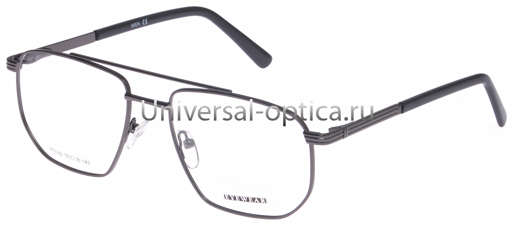 Оправа металлическая Mien 7533D col. 12 от Торгового дома Универсал || universal-optica.ru