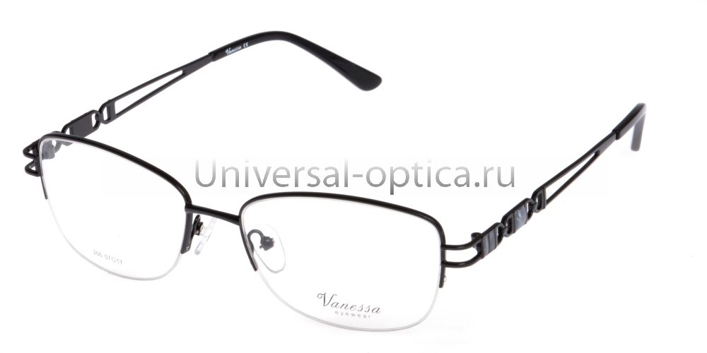 Оправа металлическая VANESSA от Торгового дома Универсал || universal-optica.ru