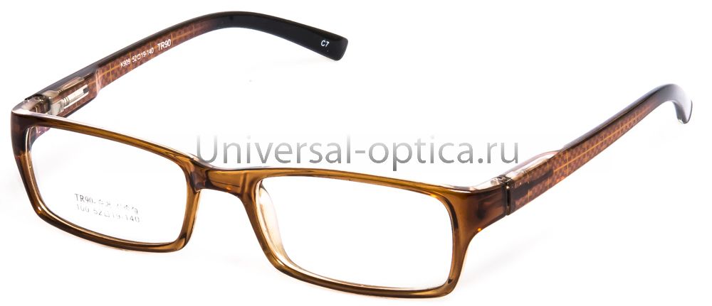 Оправа полимерная TR-90 100 col. 7 от Торгового дома Универсал || universal-optica.ru