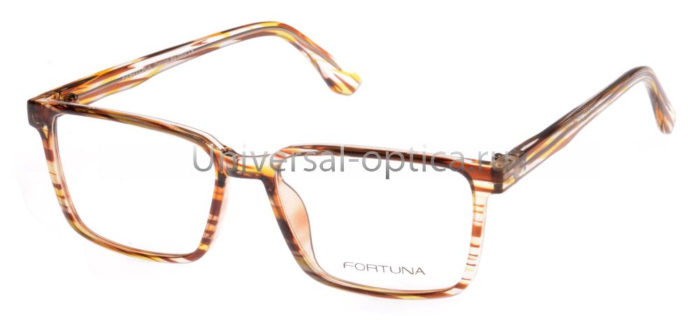 Оправа полимерная Fortuna 185-F от Торгового дома Универсал || universal-optica.ru