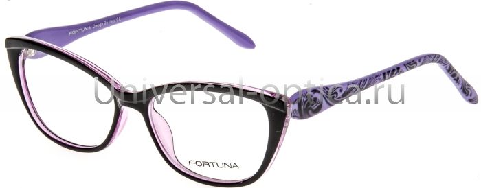 Оправа полимерная Fortuna 097-F от Торгового дома Универсал || universal-optica.ru