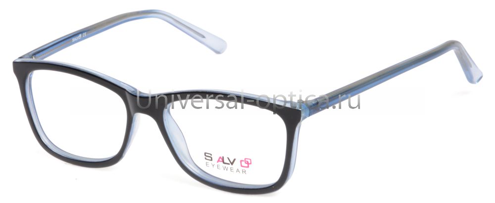 Оправа полимерная SALVO FXPS 510320 col. 3 от Торгового дома Универсал || universal-optica.ru