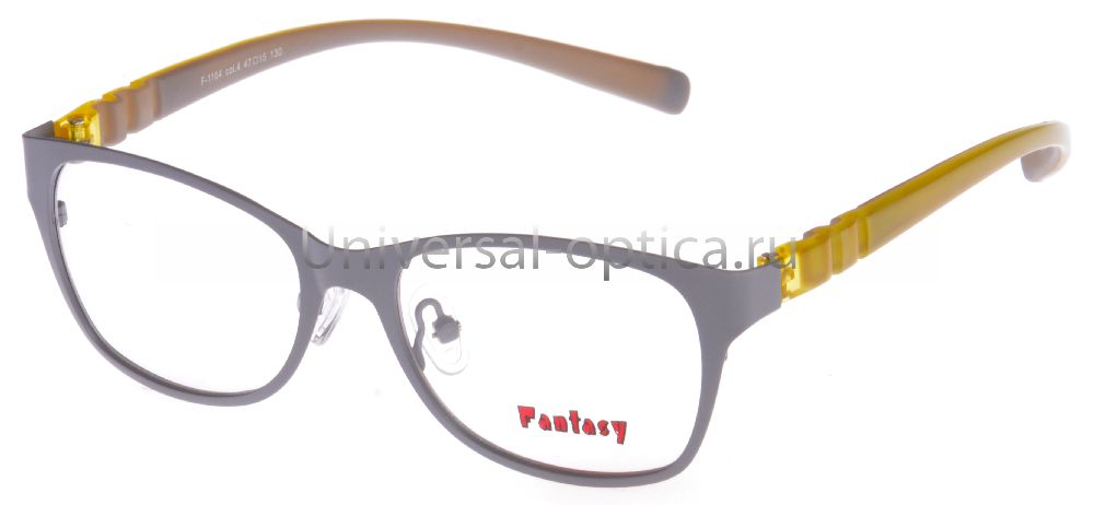 Оправа полимерная Fantasy F-1104 от Торгового дома Универсал || universal-optica.ru