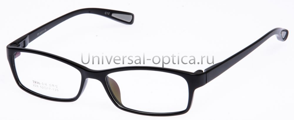 Оправа полимерная TR-90 228 col. 12 от Торгового дома Универсал || universal-optica.ru