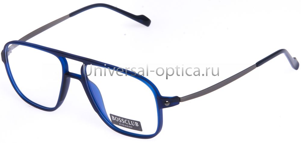 Оправа полимерная Bossclub 8815 col. 8 от Торгового дома Универсал || universal-optica.ru