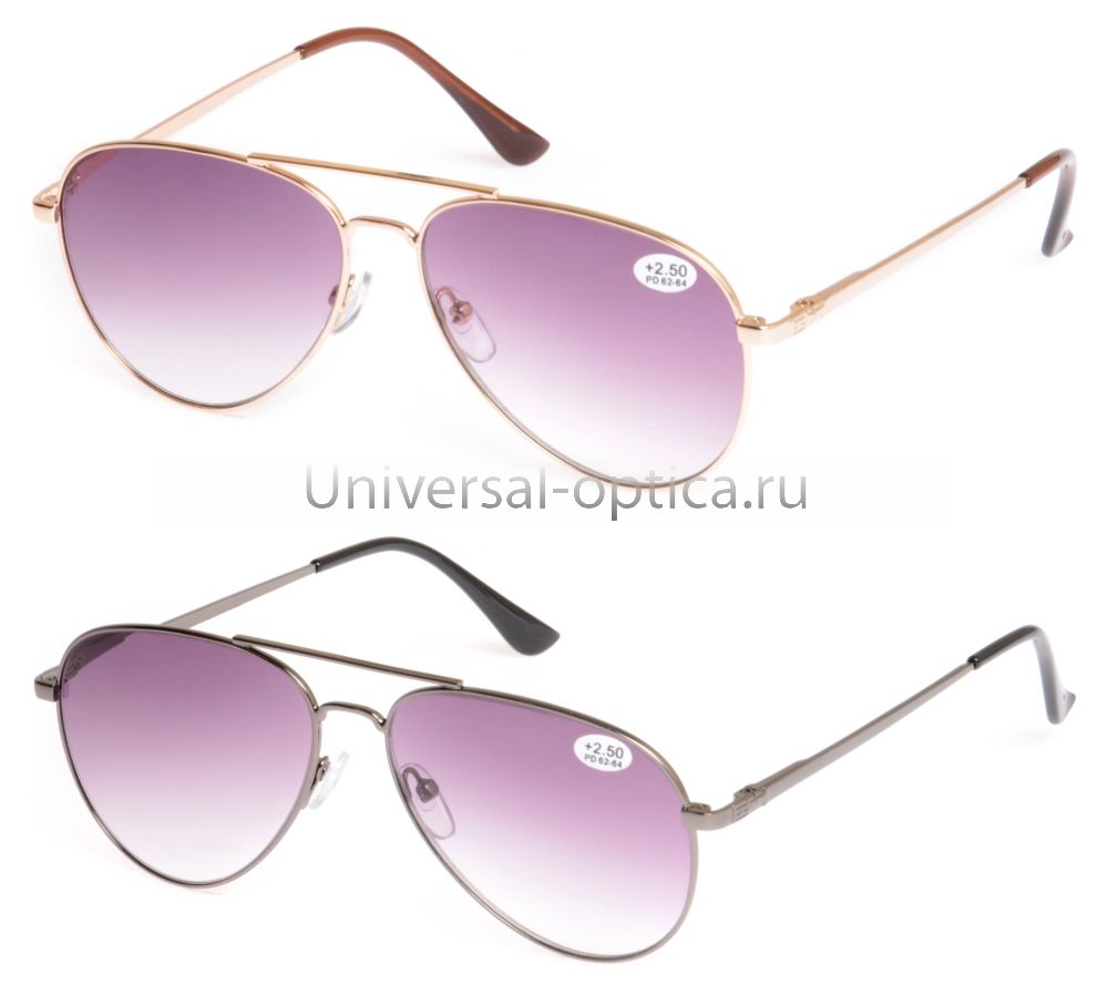 20215 очки корригирующие Froza Viva (тн.) от Торгового дома Универсал || universal-optica.ru