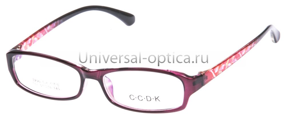 Оправа полимерная C.C.D.K. (TR-90) 157 col. 05 от Торгового дома Универсал || universal-optica.ru