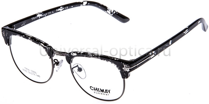 Оправа комбинированная Chimay 6085 col. 4 от Торгового дома Универсал || universal-optica.ru