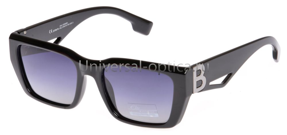 23706-PL солнцезащитные очки Elite от Торгового дома Универсал || universal-optica.ru