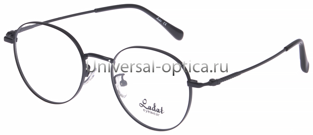 Оправа металлическая LADAT H5571 col. 3 от Торгового дома Универсал || universal-optica.ru