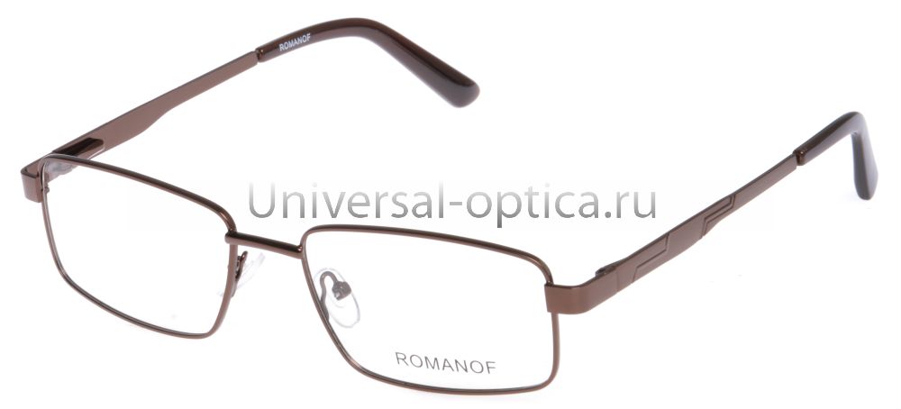 Оправа металлическая ROMANOF HT8610 col. 3 от Торгового дома Универсал || universal-optica.ru