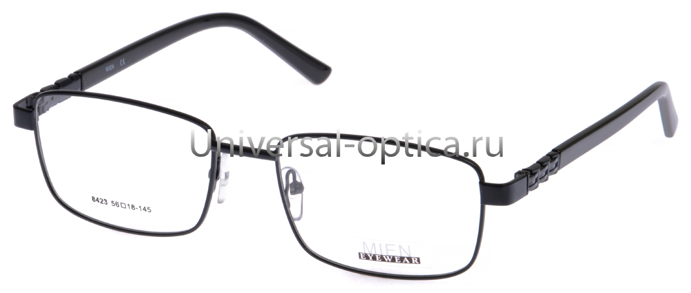 Оправа металлическая Mien 8423 col. 9 от Торгового дома Универсал || universal-optica.ru
